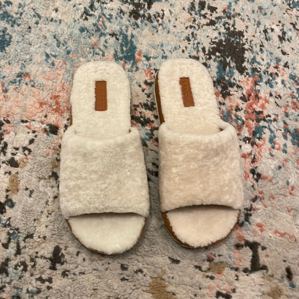 Vince Slides